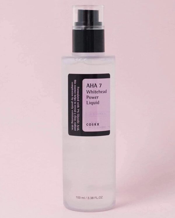 COSRX Aha 7 Whitehead Power Liquid 14