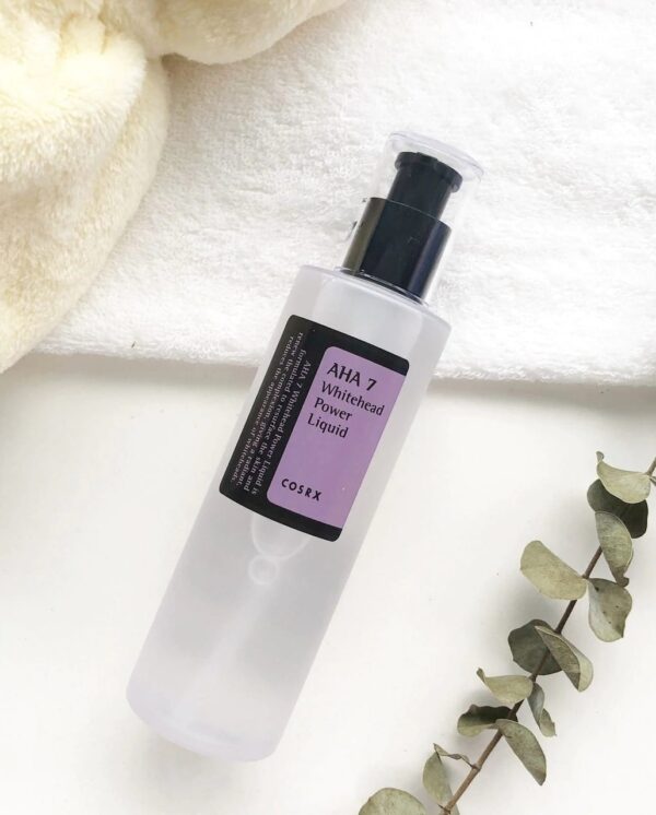 COSRX Aha 7 Whitehead Power Liquid 16