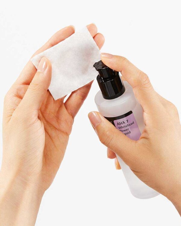 COSRX Aha 7 Whitehead Power Liquid 17