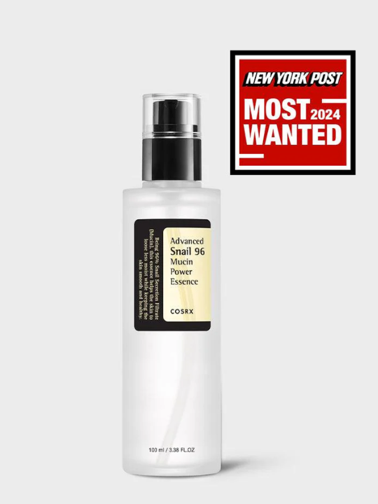 COSRX Advanced Snail 96 Mucin Power Essence - Image 4