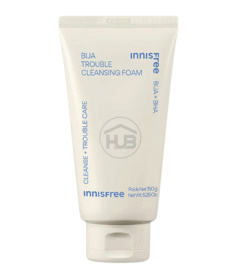 INNISFREE Bija Trouble Facial Foam (150ml)