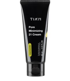TIAM Pore Minimizing 21 Cream 60ML