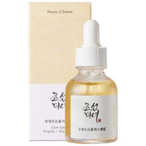 BEAUTY OF JOSEON Glow Serum: Propolis + Niacinamide (30ml)