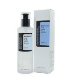COSRX HYALURONIC ACID HYDRA POWER ESSENCE 100ML 9