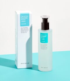 COSRX Two In One Poreless Power Liquid (100ml) 14