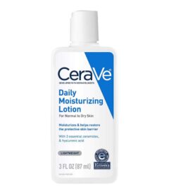 CeraVe Daily Moisturizing Lotion (87ml)