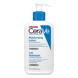 CeraVe Moisturising Lotion (236ml)