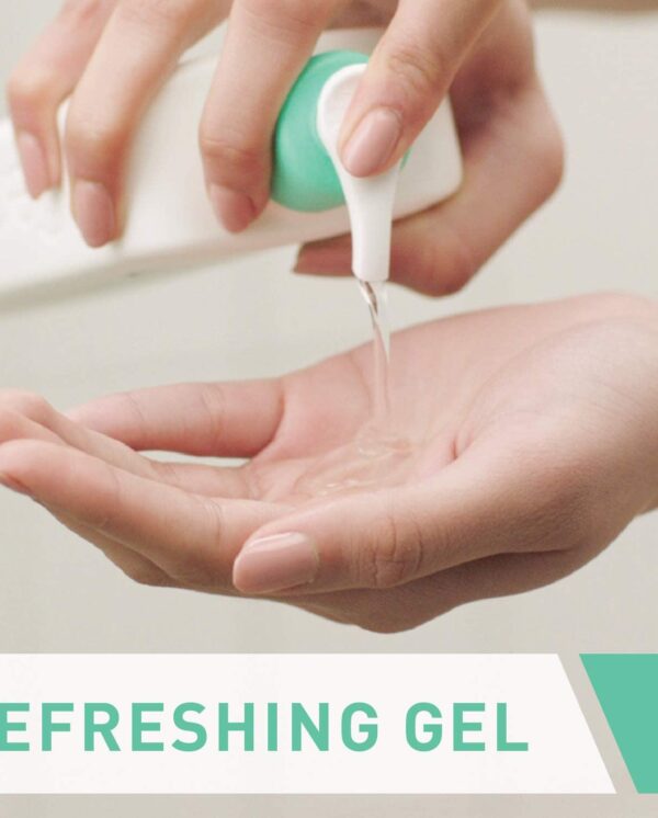 CeraVe Foaming Cleanser (Normal to Oily Skin) - 236ml 5