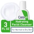 CeraVe Hydrating Facial Cleanser 87ml 1