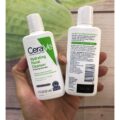 CeraVe Hydrating Facial Cleanser 87ml 10