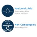 CeraVe Hydrating Facial Cleanser 87ml 3