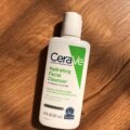 CeraVe Hydrating Facial Cleanser 87ml 8