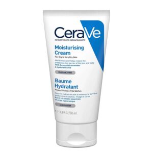 CeraVe Moisturizing Cream (50g)