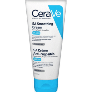 CeraVe SA Smoothing Cream (177ml)