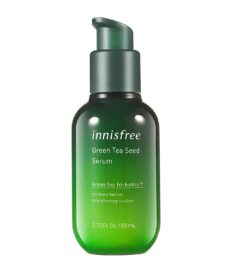 INNISFREE Green Tea Seed Serum (80ml)