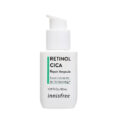 INNISFREE Retinol CICA Repair Ampoule 18