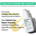 INNISFREE Retinol CICA Repair Ampoule 4