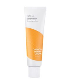 ISNTREE C-NIACIN TONING CREAM 50ML