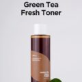 ISNTREE Green Tea Fresh Toner (200ml)3 (1)
