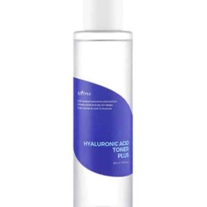 ISNTREE Hyaluronic Acid Toner Plus (200ml)