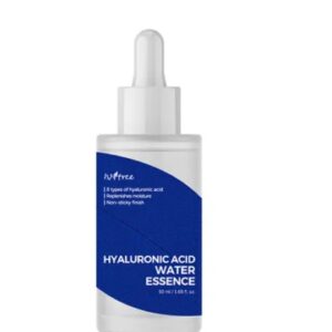 ISNTREE HYALURONIC ACID WATER ESSENCE 50ML