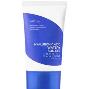 ISNTREE Hyaluronic Acid Watery Sun Gel (50ml)