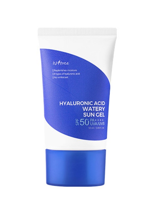 ISNTREE Hyaluronic Acid Watery Sun Gel (50ml)