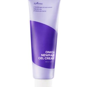ISNTREE Onion Newpair Gel Cream (50ml)