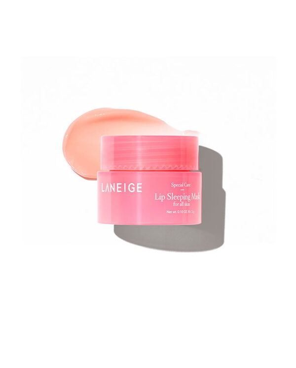 LANEIGE Special Care Lip Sleeping Mask-Berry (3g) 2