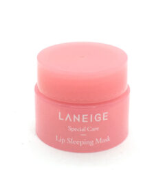 LANEIGE Special Care Lip Sleeping Mask - Berry (3g)