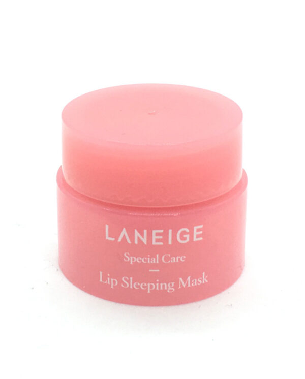 LANEIGE Special Care Lip Sleeping Mask-Berry (3g) 4_2