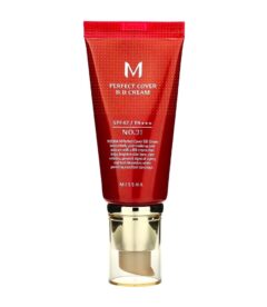 MISSHA M PERFECT COVER BB CREAM #31 SPF 42 PA+++ (50ml)