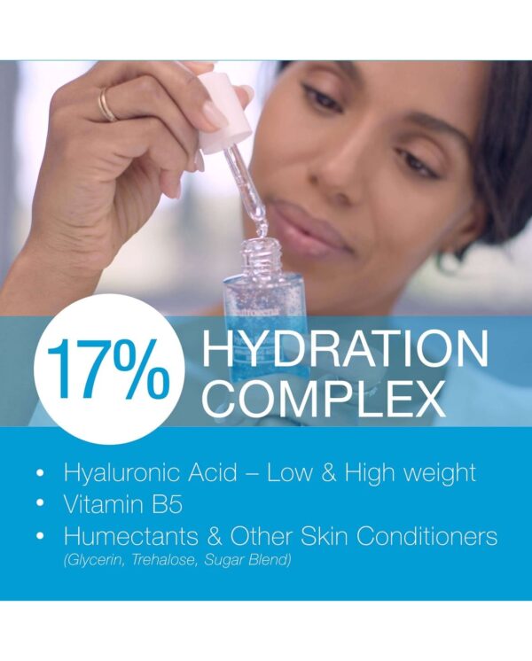 Neutrogena Hydro boost hyaluronic acid serum 7