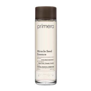 PRIMERA Miracle Seed Essence (160ml)