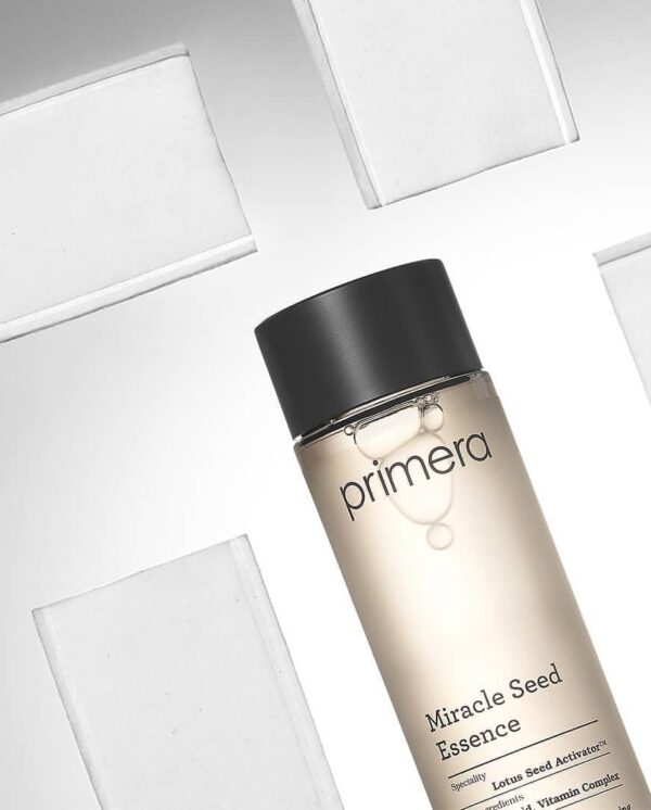 PRIMERA Miracle Seed Essence 160ml 6