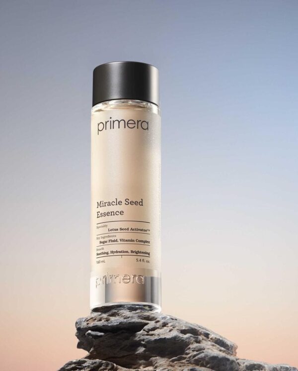PRIMERA Miracle Seed Essence 160ml 8
