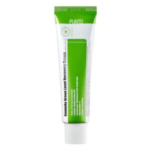 PURITO Centella Green Level Recovery Cream (50ml)