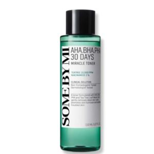 SOME BY MI AHA BHA PHA 30 Days Miracle Toner (150ml)