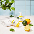 SOME BY MI Bye Bye Blemish Vitatox Brightening Bubble Cleanser (120g) 14