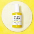 SOME BY MI Bye Bye Blemish Vitatox Brightening Bubble Cleanser (120g) 7