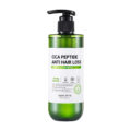 SOME BY MI Cica Peptide Anti Hair Loss Derma Scalp Shampoo (285ml) 12_2