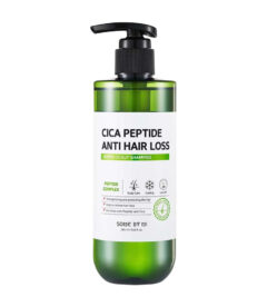 SOME BY MI Cica Peptide Anti Hair Loss Derma Scalp Shampoo (285ml)