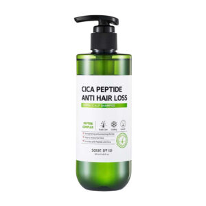 SOME BY MI Cica Peptide Anti Hair Loss Derma Scalp Shampoo (285ml)