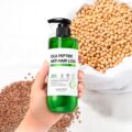 SOME BY MI Cica Peptide Anti Hair Loss Derma Scalp Shampoo (285ml) 7