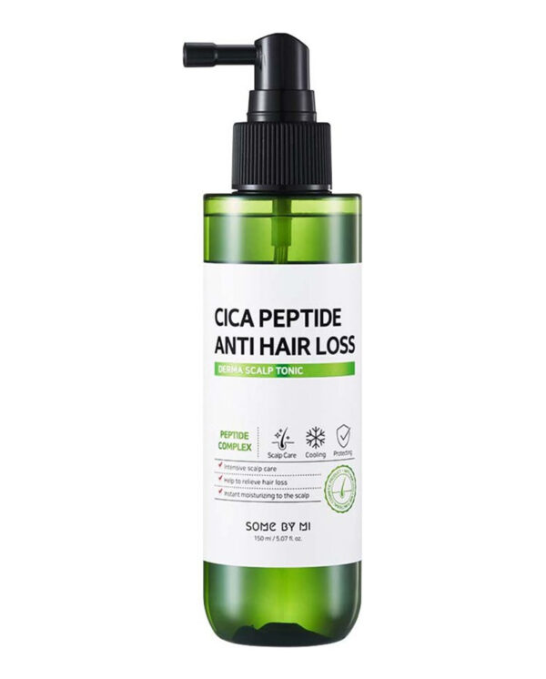 SOME BY MI Cica Peptide Anti Hair Loss Derma Scalp Tonic (50ml) 14_2