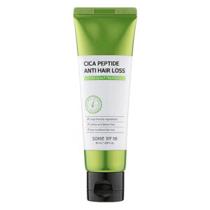 SOME BY MI Cica Peptide Anti Hair Loss Derma Scalp Treatment (50ml)