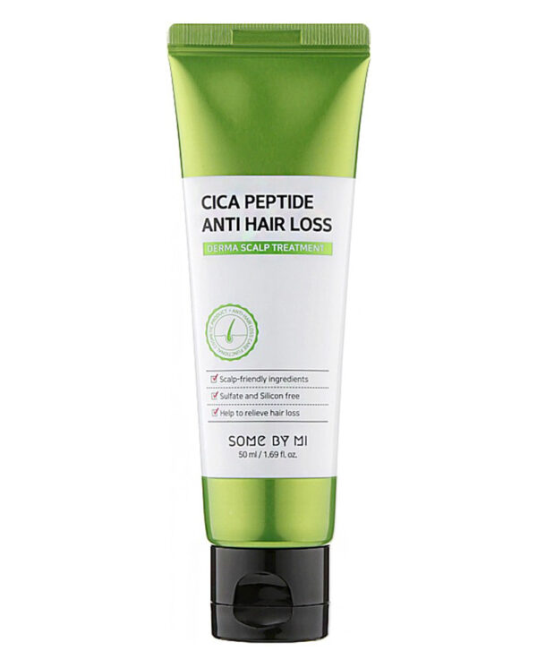 SOME BY MI Cica Peptide Anti Hair Loss Derma Scalp Treatment (50ml) 13_2