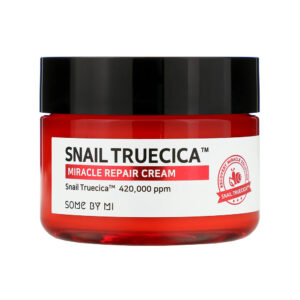 SOME BY MI Snail Truecica Miracle Repair Cream (60g)