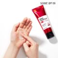 SOME BY MI Snail Truecica Miracle Repair Low pH Gel Cleanser 2