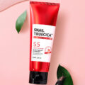 SOME BY MI Snail Truecica Miracle Repair Low pH Gel Cleanser 6